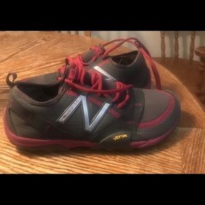 Women’s New Balance Minimus Trail Sneakers